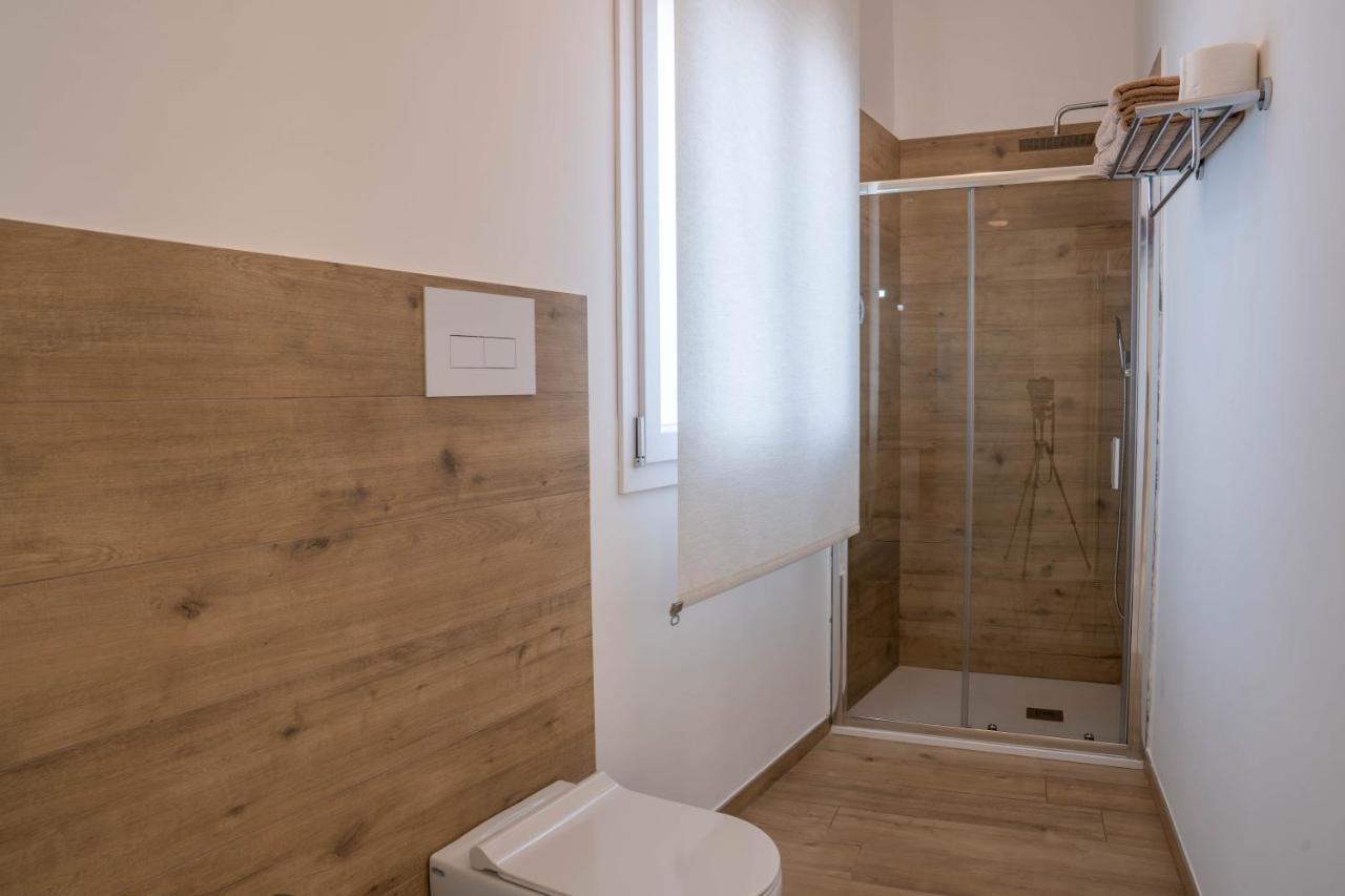 Le Camere Della Scala Porto Empedocle Exteriér fotografie