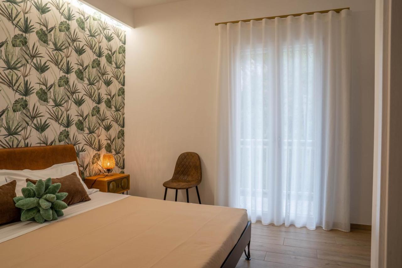 Le Camere Della Scala Porto Empedocle Exteriér fotografie