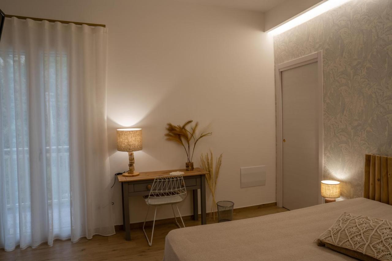Le Camere Della Scala Porto Empedocle Exteriér fotografie