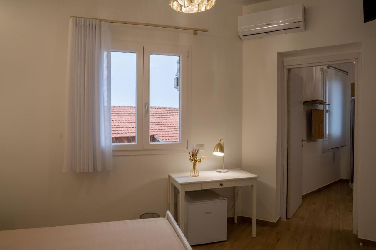 Le Camere Della Scala Porto Empedocle Exteriér fotografie
