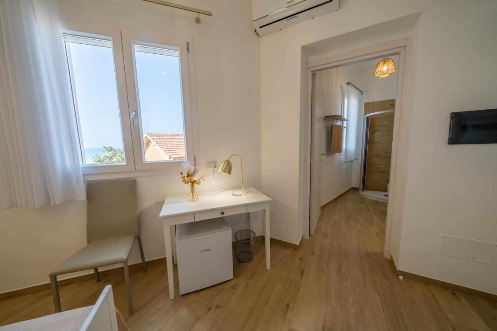 Le Camere Della Scala Porto Empedocle Exteriér fotografie