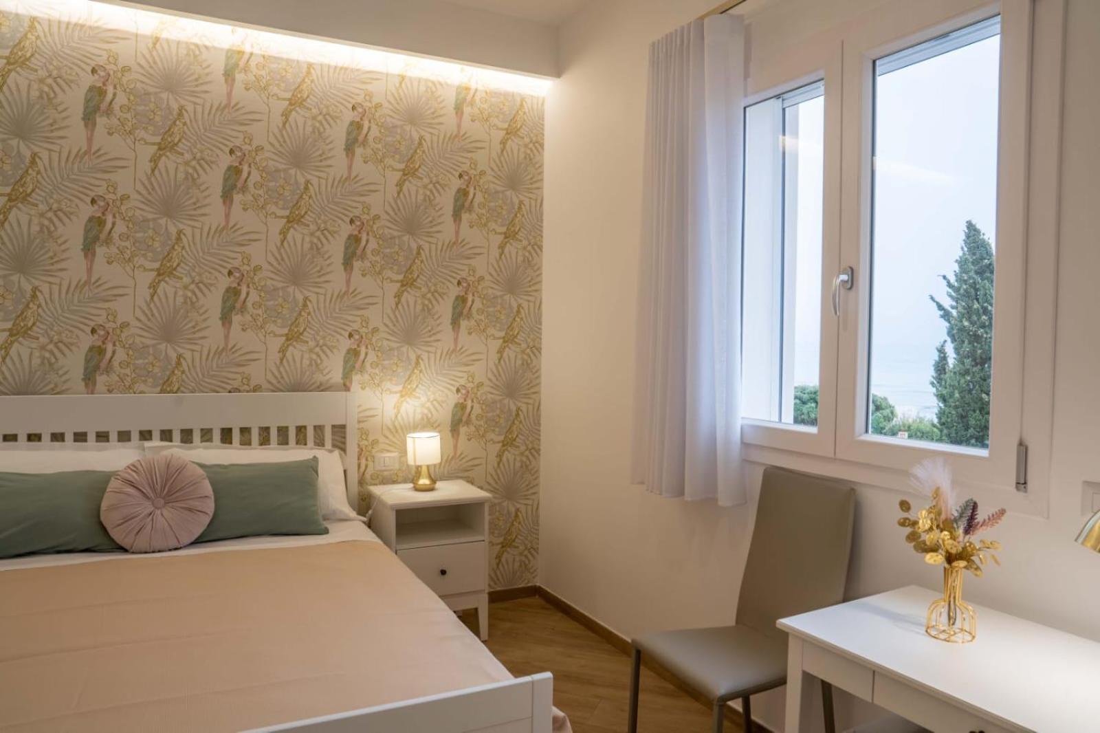 Le Camere Della Scala Porto Empedocle Exteriér fotografie
