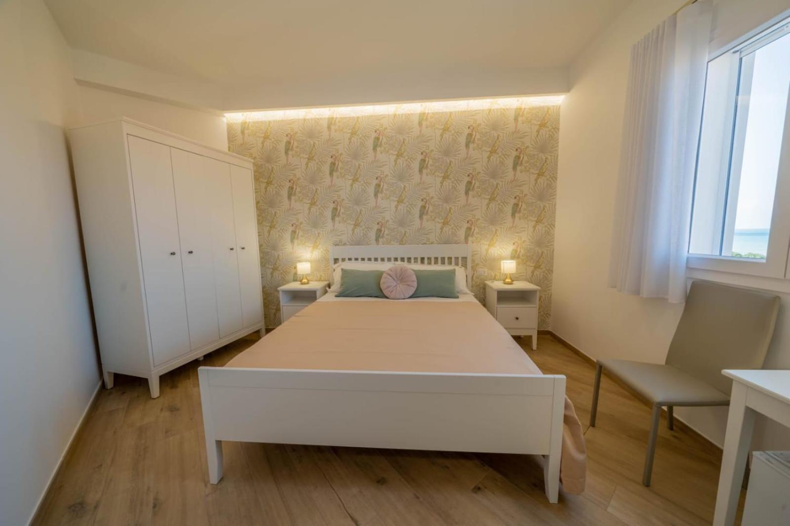 Le Camere Della Scala Porto Empedocle Exteriér fotografie